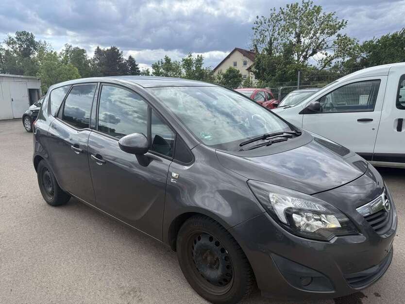 Meriva