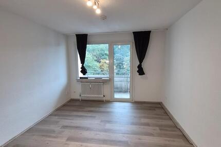 1 Zimmerwohnung in Erstbezug mit EBK und Balkon in super Lage 1 zimmer