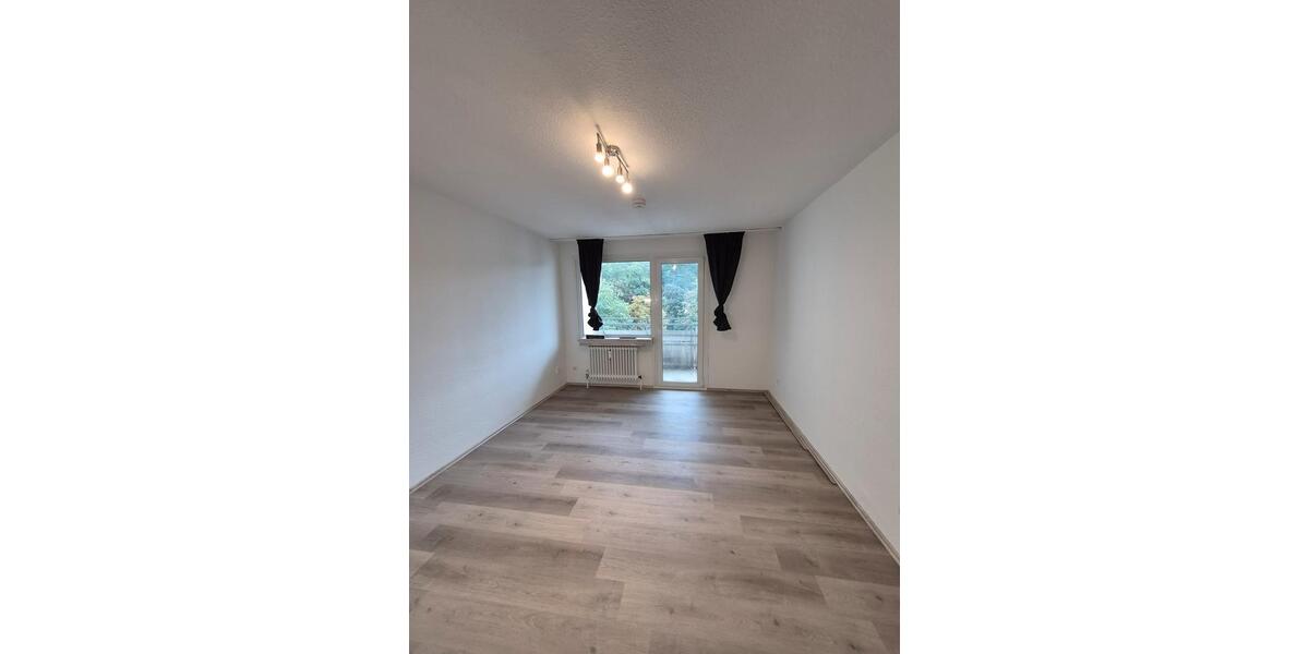 1 Zimmerwohnung in Erstbezug mit EBK und Balkon in super Lage 1 zimmer