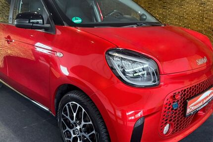 Smart ForFour 20.283 km 13.899 &euro; Neustadt an der Weinstraße 67433