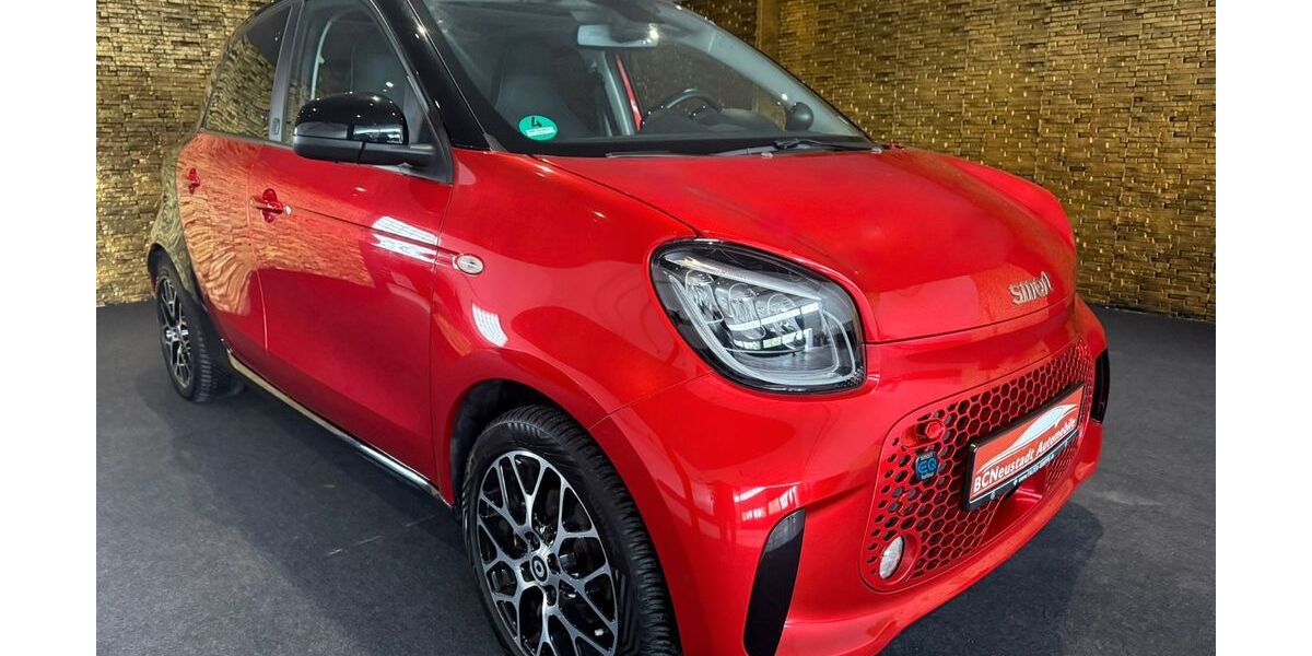 Smart ForFour 20.283 km 13.899 &euro; Neustadt an der Weinstraße 67433