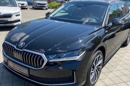 Skoda Superb 15.125 km 45.790 &euro; Kaiserslautern 67657