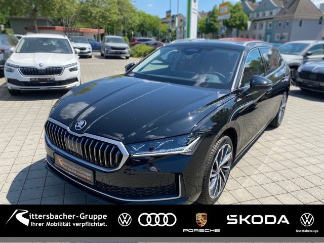Skoda Superb 15.125 km 45.790 &euro; Kaiserslautern 67657