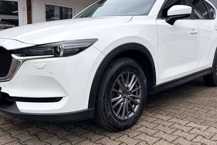 Mazda CX-5 150.578 km 14.990 &euro; Rockenhausen 67806