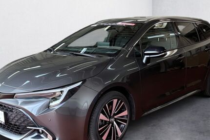Toyota Corolla 8.000 km 33.979 &euro; Kaiserslautern 67661