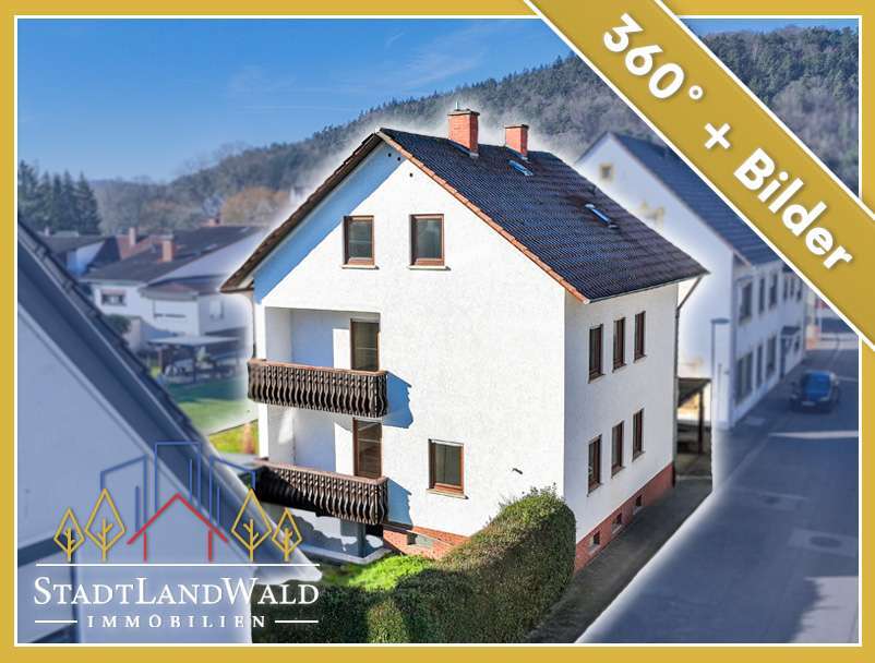Haus zum Kaufen in Münchweiler an der Rodalb 228.640 € 157 m²