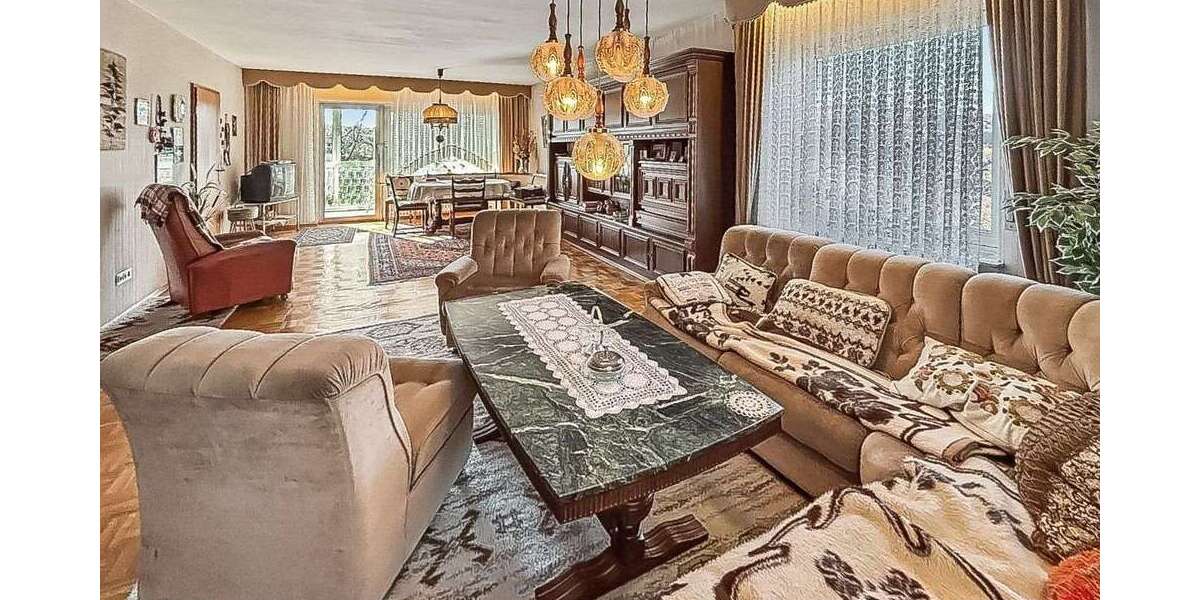 Einfamilienhaus Kusel - 8 Zimmer, 213 m&sup2;, 259.000&euro; | Angebot:24982253