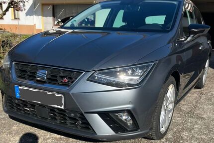 Seat Ibiza 135.000 km 9.799 &euro; Glanbrücken 66887