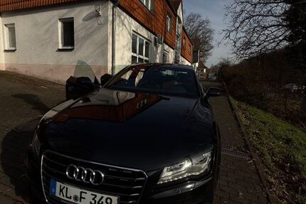 Audi A7 202.000 km 13.000 &euro; Kaiserslautern 67659