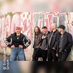 It's All Pink - The Pink Tribute Show