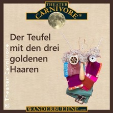 Der Teufel mit den drei goldenen Haaren 14.08.2026 Weingut Pflüger
