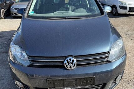 VW Golf Plus 184.875 km 4.590 &euro; Kaiserslautern 67663