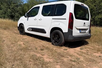 Citroen Berlingo 86.000 km 11.600 &euro; Hauenstein 76846