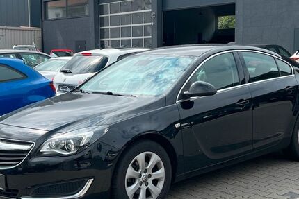 Opel Insignia 94.000 km 12.999 &euro; Kirchheimbolanden 67292