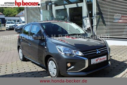 Mitsubishi Space Star 65.400 km 10.800 &euro; Rockenhausen 67806