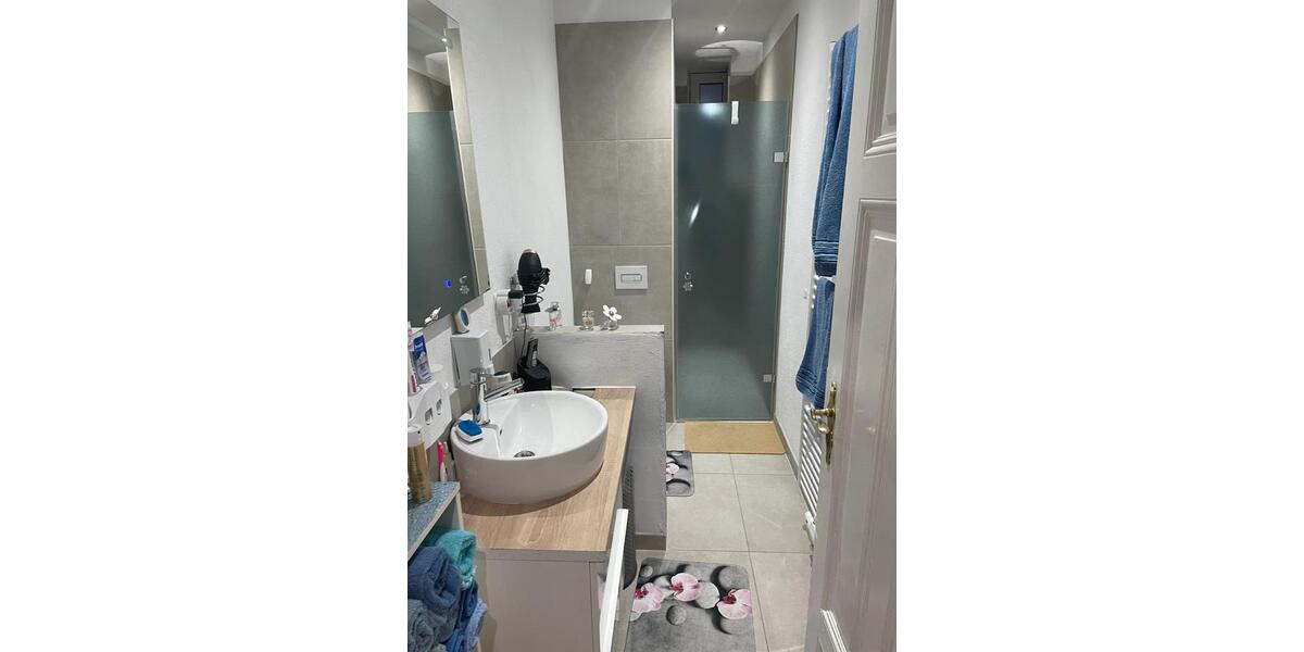 Erdgeschoßwohnung Kaiserslautern Betzenberg - 3 Zimmer, 75 m&sup2;, 950&euro; | Angebot:25080515