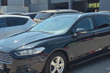 Ford Mondeo 127.000 km 8.899 &euro; Kirchheimbolanden 67292