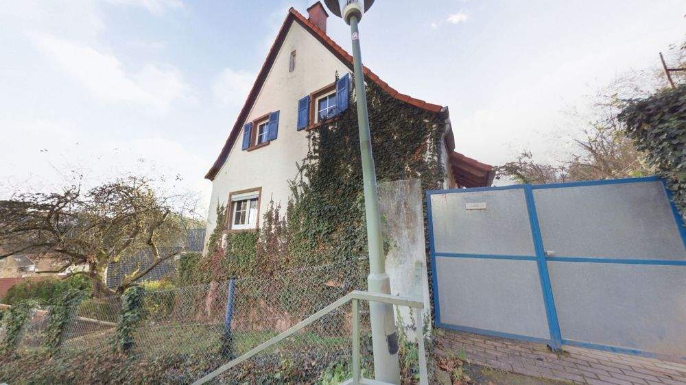 Einfamilienhaus Kaiserslautern / Morlautern Morlautern - 4 Zimmer, 128 m&sup2;, 339.000&euro; | Angebot:25680368
