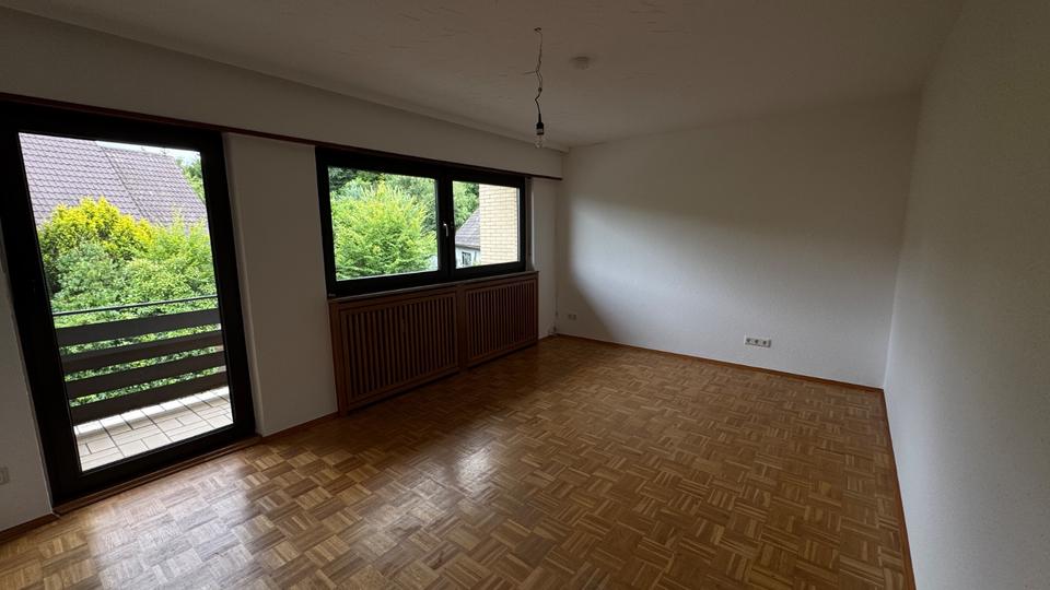 Etagenwohnung Kaiserslautern Einsiedlerhof - 4 Zimmer, 100 m&sup2;, 1.000&euro; | Angebot:25310307