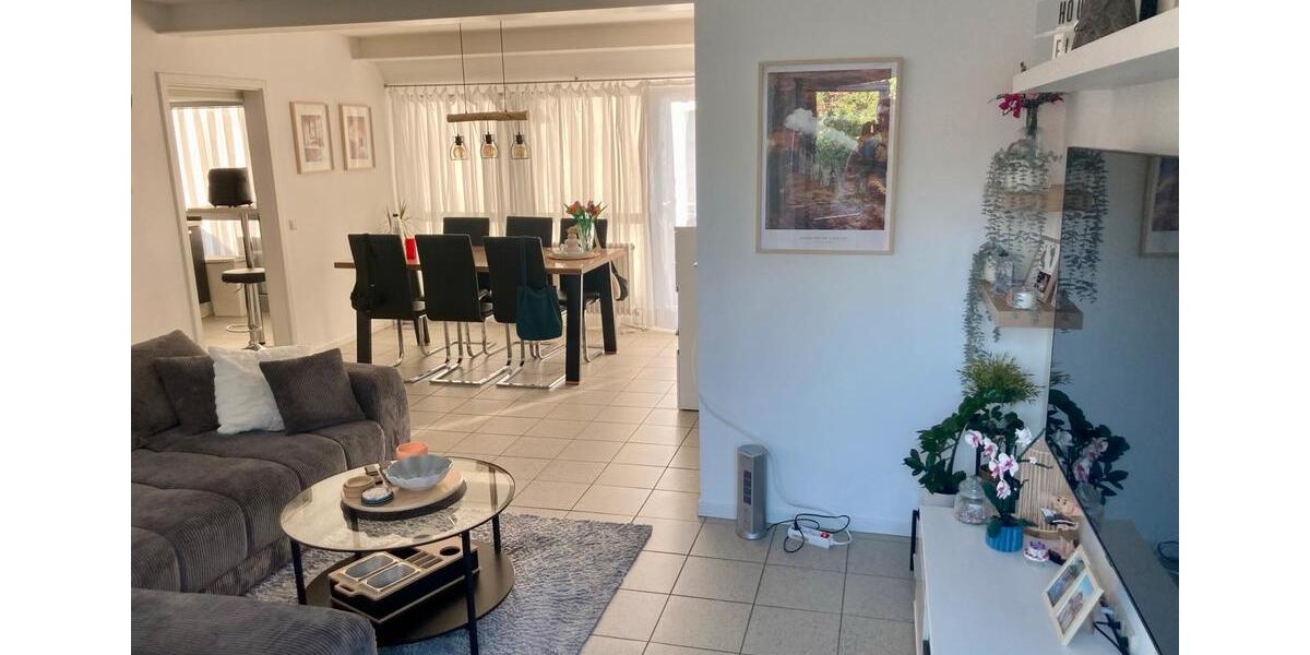 Maisonettenwohnung Kusel - 3 Zimmer, 100 m&sup2;, 239.000&euro; | Angebot:27066982
