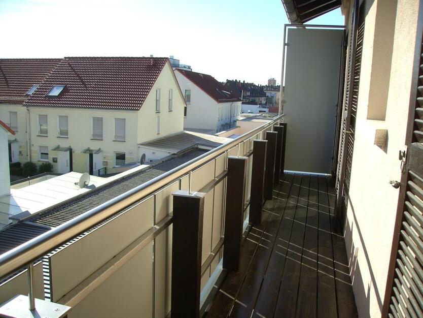 Wohnung Kaiserslautern, Pariserstraße 161, 67655 KL