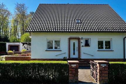 Haus Kaiserslautern Innenstadt - 5 Zimmer, 130 m&sup2;, 165.000&euro; | Angebot:26816339