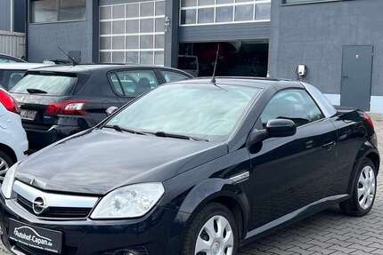 Opel Tigra 158.000 km 3.499 &euro; Kirchheimbolanden 67292