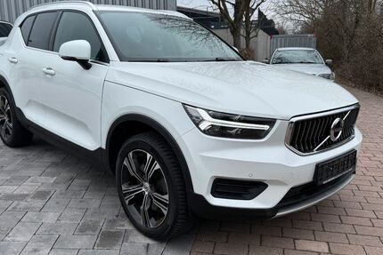 Volvo XC40 56.350 km 27.000 &euro; Kaiserslautern 67657