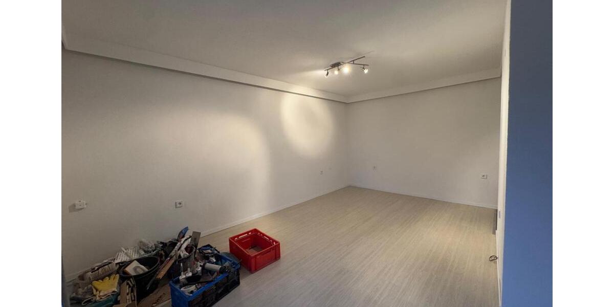 IK |Helle 3-Zimmer-Wohnung mit Balkon & Carport 3 zimmer