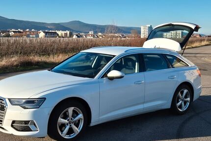 Audi A6 23.500 km 34.500 &euro; Neustadt an der Weinstraße 67433