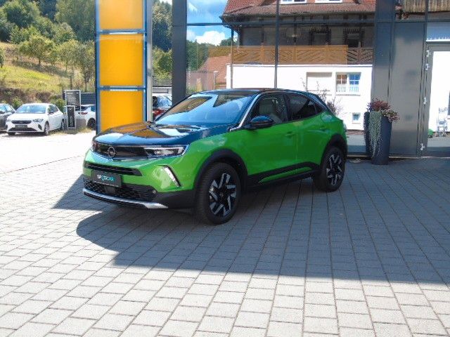 Mokka