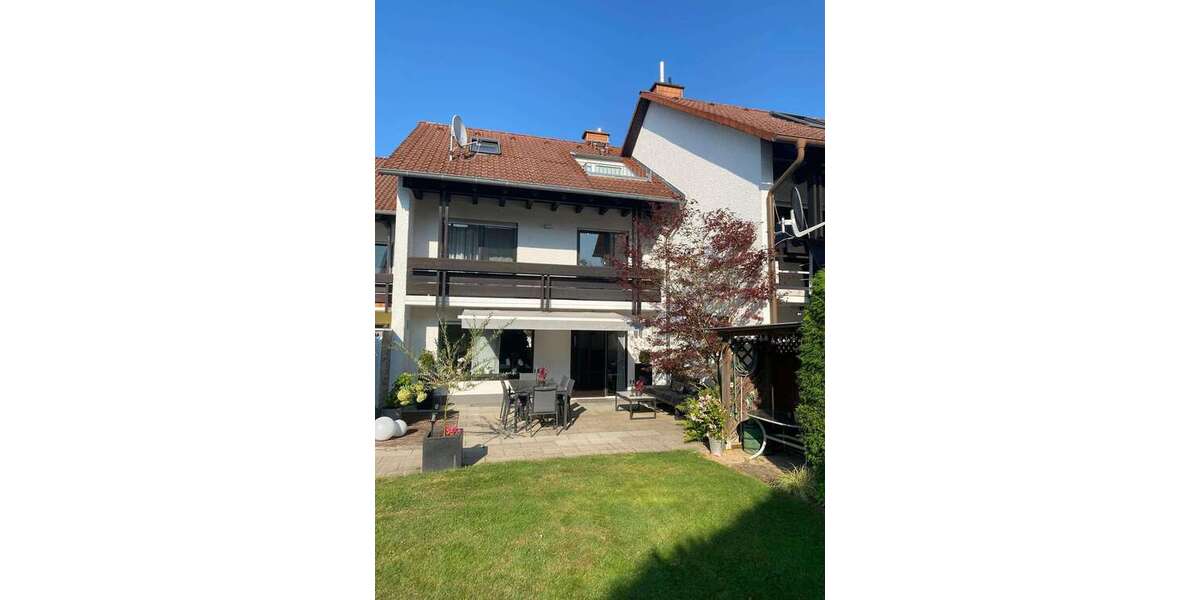 Einfamilienhaus Trippstadt - 5 Zimmer, 200 m&sup2;, 1.750&euro; | Angebot:26966020