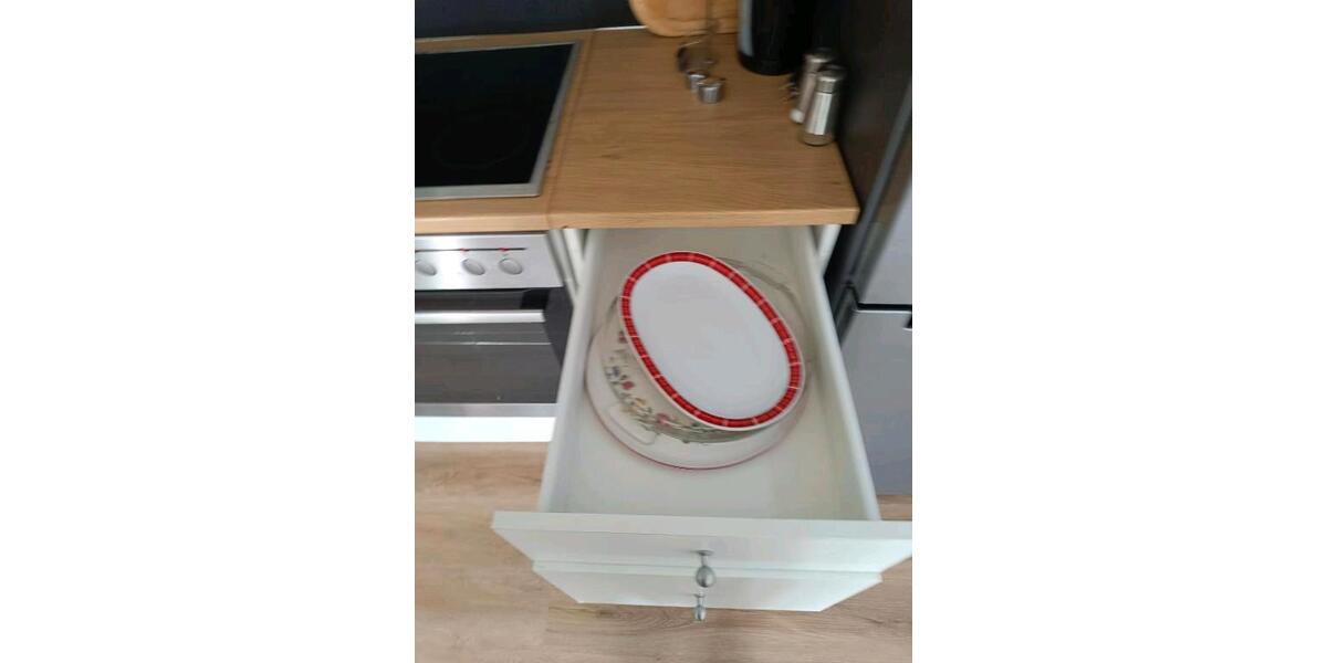 Erdgeschoßwohnung Kaiserslautern Bahnheim - 2 Zimmer, 50 m&sup2;, 1.200&euro; | Angebot:26262837