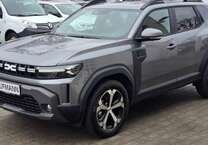Gebrauchtwagen Dacia Duster