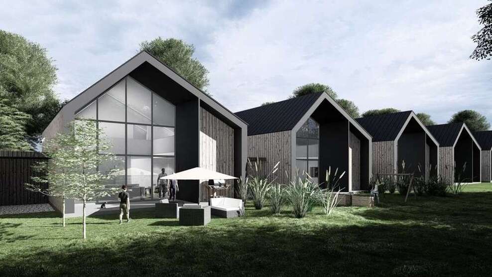 Haus zum Kaufen in Pirmasens 389.000 € 100 m²