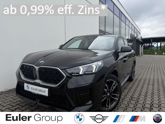 BMW X2 21.153 km 42.475 &euro; Kaiserslautern 67663