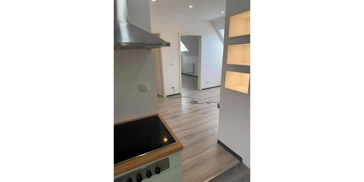 Etagenwohnung Kaiserslautern - 3 Zimmer, 70 m&sup2;, 600&euro; | Angebot:26455595