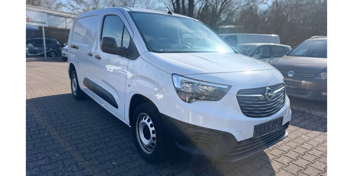 Opel Combo 161.855 km 8.999 &euro; Winnweiler 67722