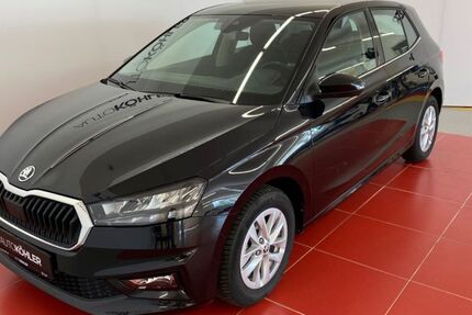 Skoda Fabia 23.100 km 14.900 &euro; Bad Dürkheim 67098