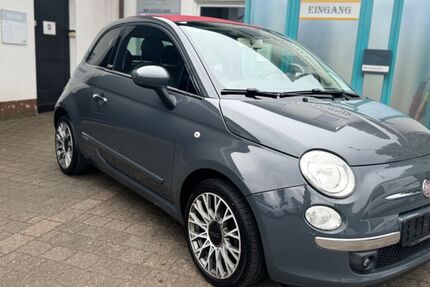 Fiat 500 82.990 km 6.999 &euro; Winnweiler 67722
