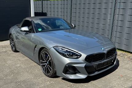BMW Z4 M40 12.477 km 54.900 &euro; Kottweiler-Schwanden 66879