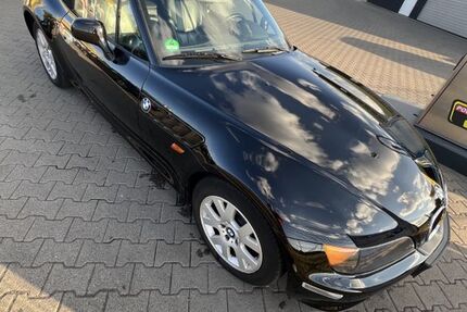 BMW Z3 109.800 km 11.500 &euro; Bolanden 67295
