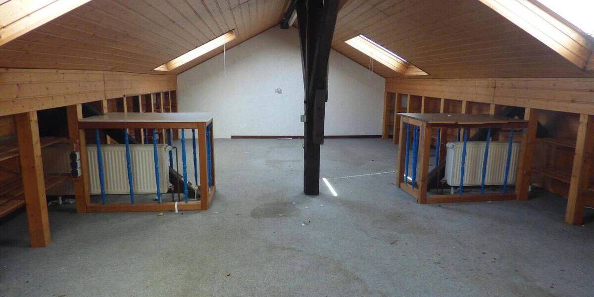 Gewerbeobjekt Landstuhl - 599.000&euro; | Angebot:26659465