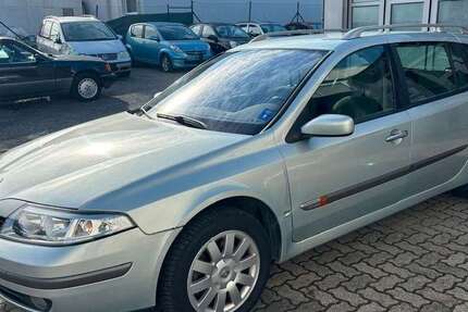 Renault Laguna