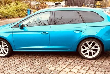 Seat Leon 169.000 km 10.900 € Katzweiler 67734