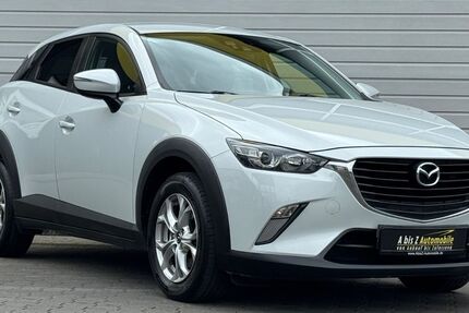 Mazda CX-3 107.500 km 11.990 &euro; Dreisen 67816