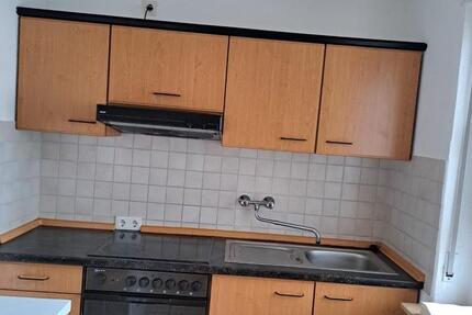 Vermietung 2ZKB Wohnung 2 zimmer