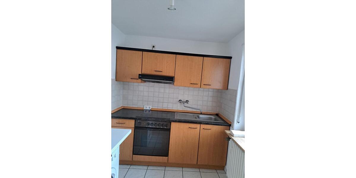 Vermietung 2ZKB Wohnung 2 zimmer