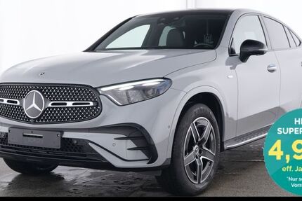 Mercedes-Benz GLC 400 11.990 km 79.700 € Kaiserslautern 67663