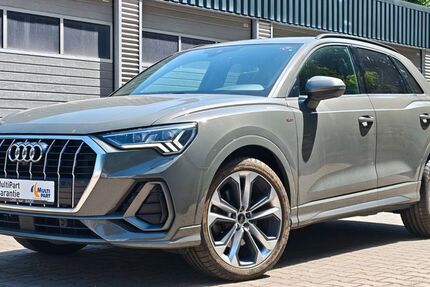 Audi Q3 49.000 km 28.984 &euro; Kindsbach 66862